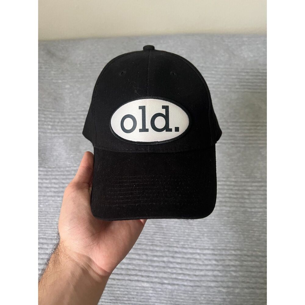Old Hat